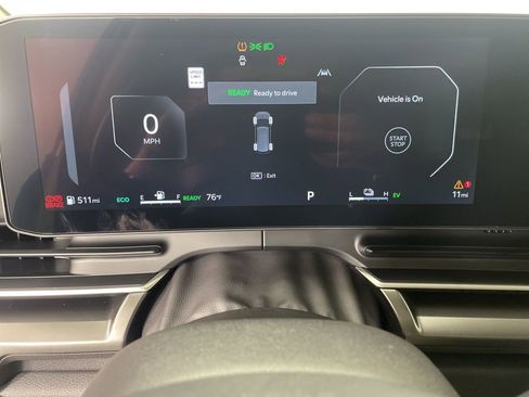 New 2026 Kia Carnival SX w/ SX Dark Edition Package FWD image 26