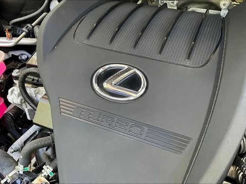 Used 2023 Lexus RX 350 Premium w/ Accessory Package (Z1) AWD/4WD image 31