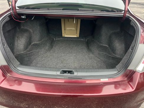 Used 2008 Honda Accord EX image 20