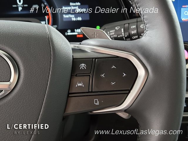 Used 2026 Lexus RX 350 Premium Plus w/ Convenience Package AWD/4WD image 33