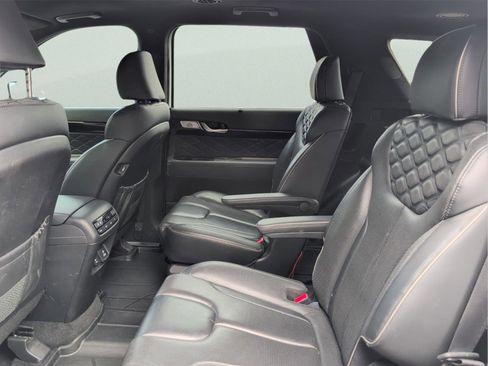 Used 2022 Hyundai Palisade Calligraphy AWD/4WD image 32
