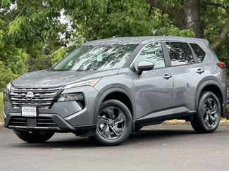 New 2026 Nissan Rogue SV AWD/4WD video 1