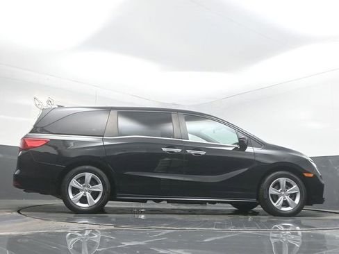 Used 2019 Honda Odyssey EX image 52