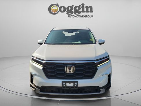 Used 2025 Honda Pilot EX-L image 5