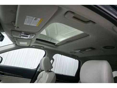 New 2025 Kia Telluride EX image 21