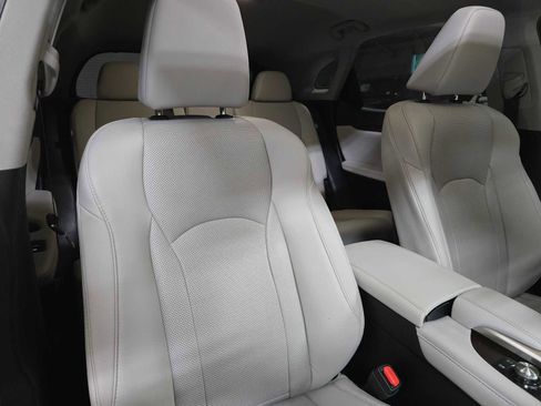 Used 2022 Lexus RX 350 image 11