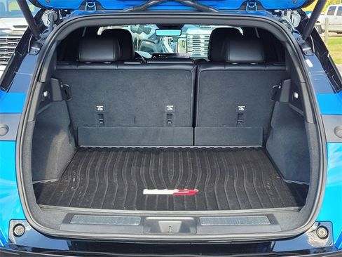 Used 2024 Acura ZDX Type S image 9