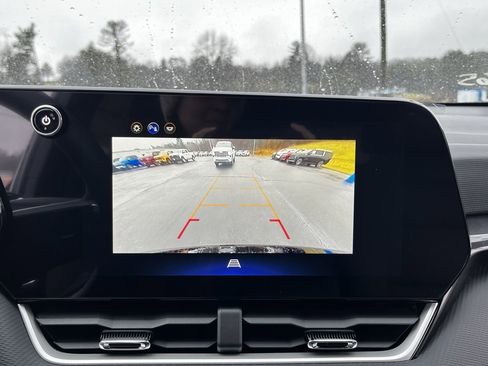 New 2026 Chevrolet Equinox LT image 7