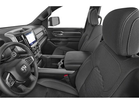 New 2026 RAM 1500 Big Horn image 9