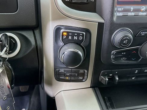 Used 2018 RAM 1500 Big Horn image 11