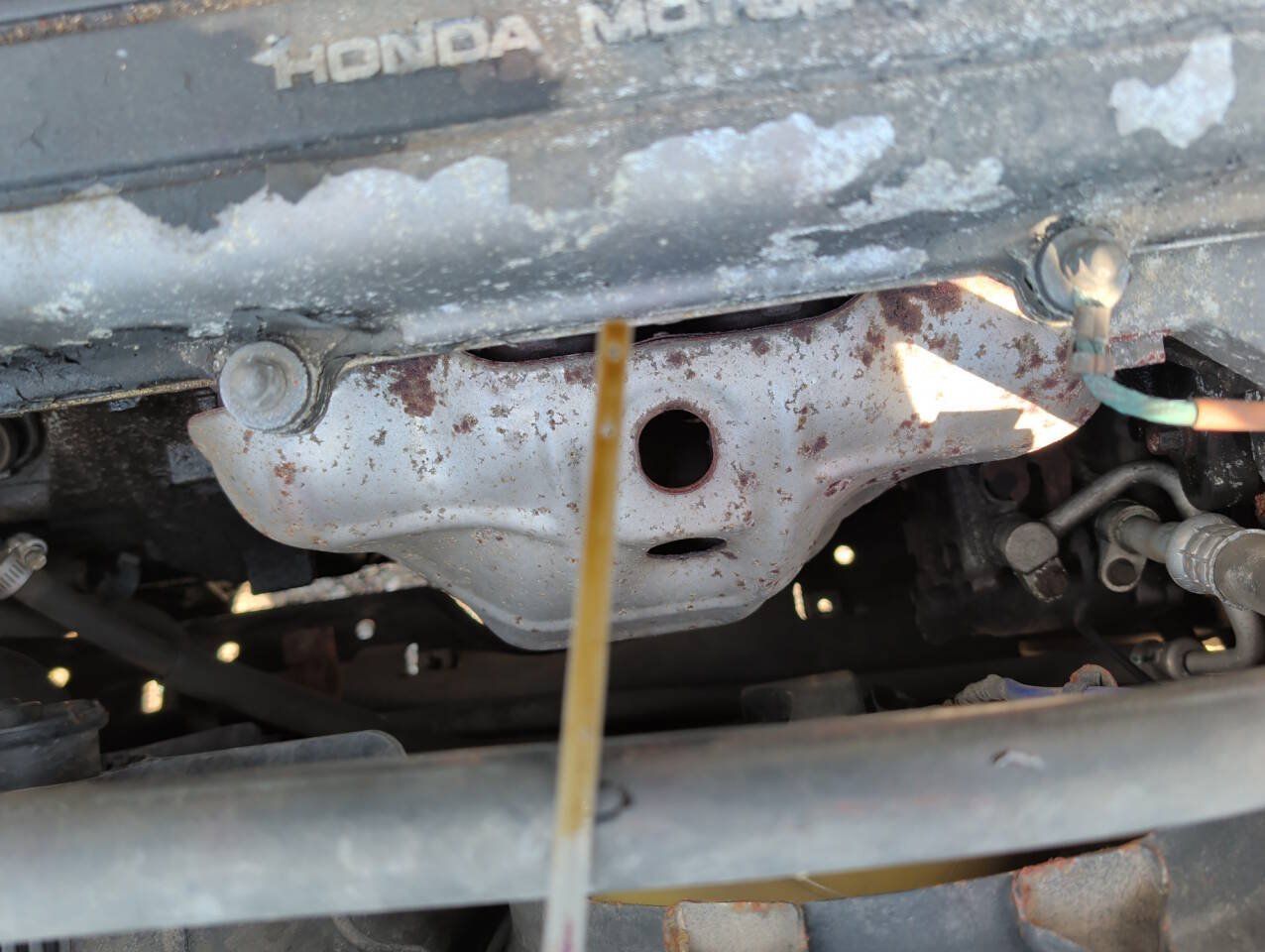 Used 1998 Honda CR-V EX image 44