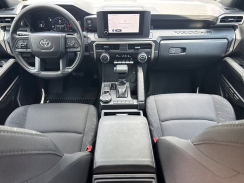 Used 2026 Toyota Tacoma SR AWD/4WD image 24