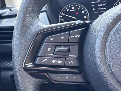 Certified 2024 Subaru Crosstrek 2.0i Premium AWD/4WD image 18