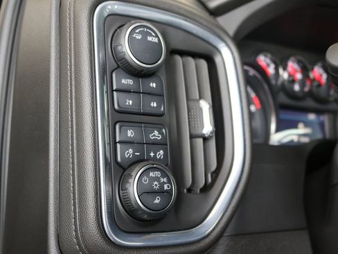 Used 2023 Chevrolet Silverado 2500 LTZ w/ LTZ Plus Package image 58