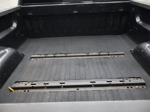 Used 2014 Chevrolet Silverado 1500 LTZ w/ Max Trailering Package image 13