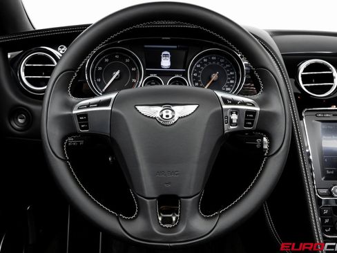 Used 2016 Bentley Continental GT image 27