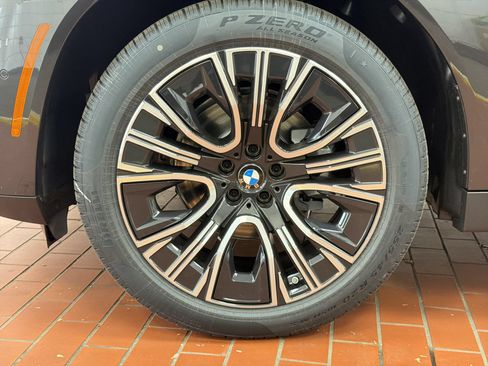 Used 2026 BMW X3 xDrive30i w/ Premium Package AWD/4WD image 12