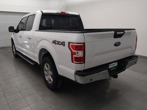 Used 2019 Ford F150 4x4 SuperCrew image 5