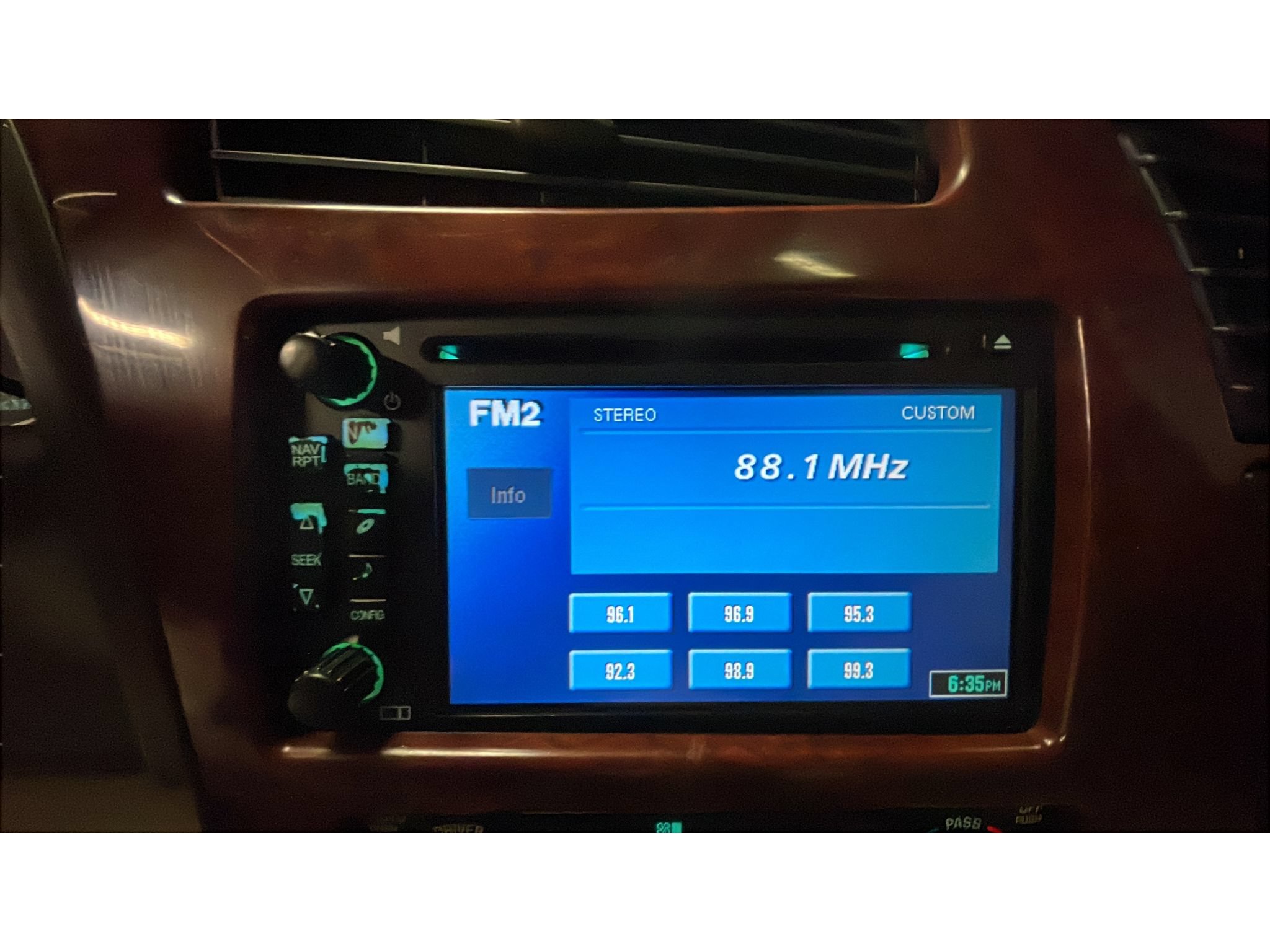 Used 2006 Buick Rendezvous 2WD image 13