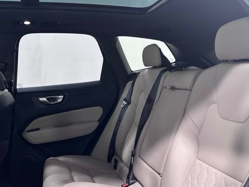 Certified 2026 Volvo XC60 B5 Plus AWD/4WD image 22