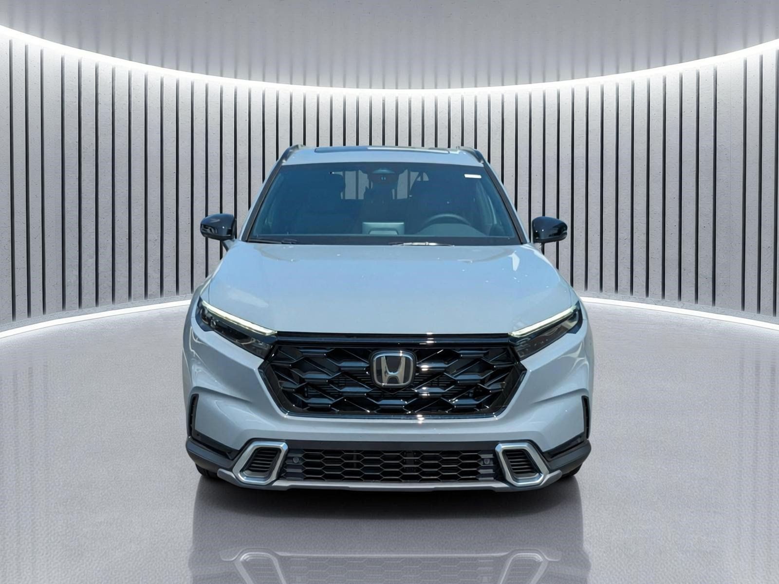 New 2027 Honda CR-V Sport Touring image 12