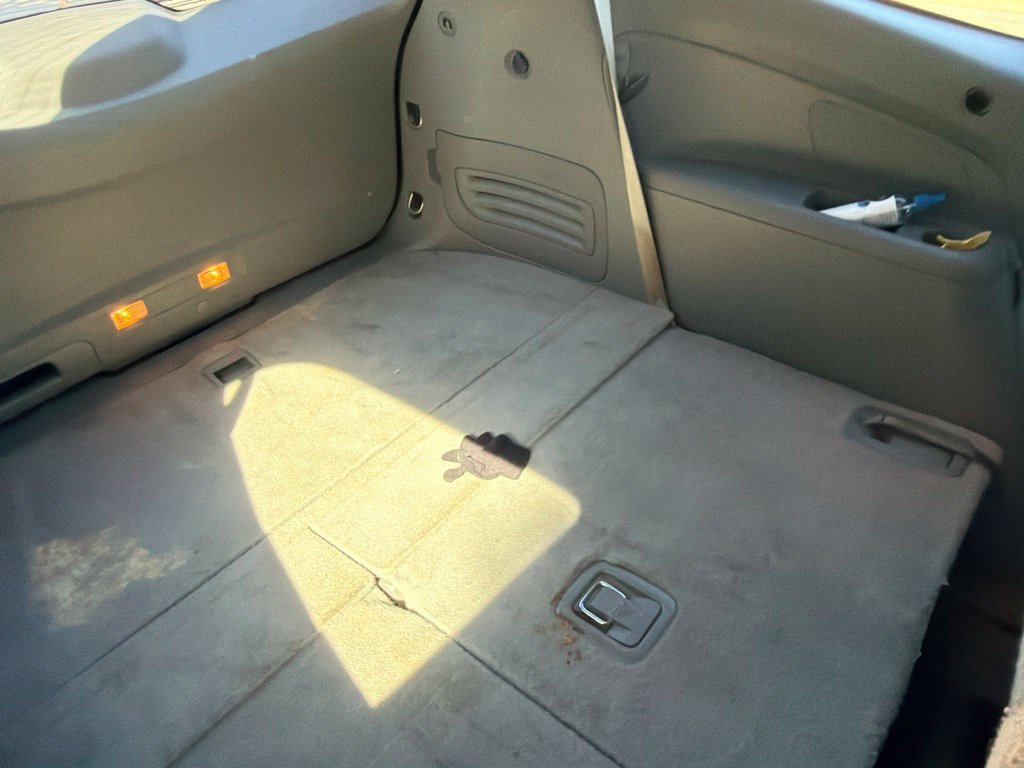 Used 2013 Chevrolet Traverse LS FWD image 10