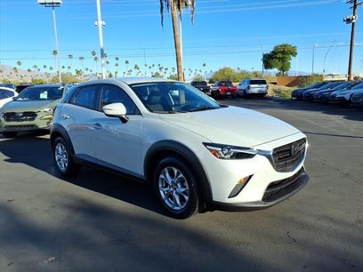 Used 2020 MAZDA CX-3 Sport