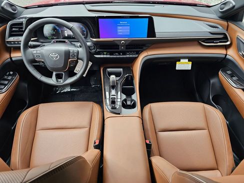 New 2026 Toyota Crown Signia image 10