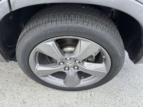 Used 2021 Honda Passport Touring image 48