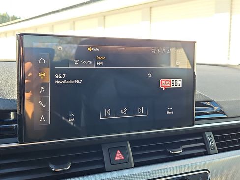 Certified 2025 Audi A5 2.0T Premium Plus image 30