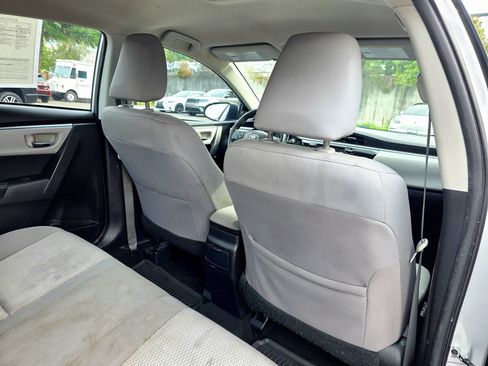Used 2014 Toyota Corolla LE FWD image 53