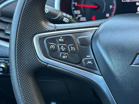 Used 2023 Chevrolet Malibu LT FWD image 26