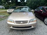 Used 2000 Honda Accord SE image 2