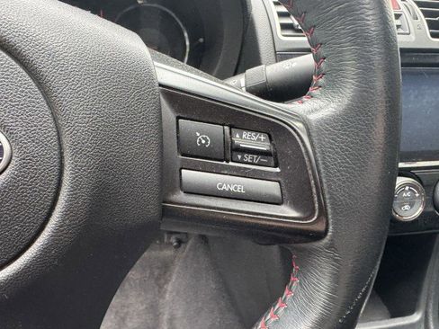 Used 2020 Subaru WRX Premium AWD/4WD image 20