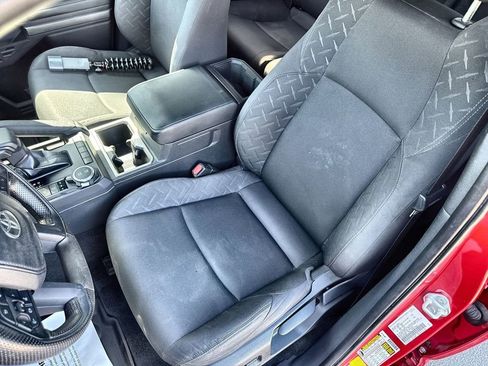 Used 2024 Toyota Tacoma SR5 AWD/4WD image 20