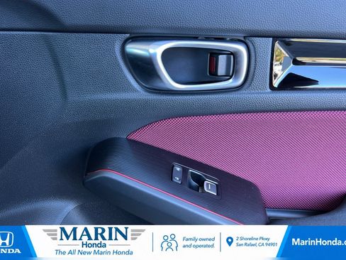 Used 2024 Honda Civic Si image 18