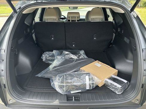 New 2025 Hyundai Tucson SEL image 18