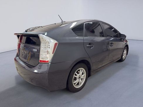 Used 2011 Toyota Prius Three image 6