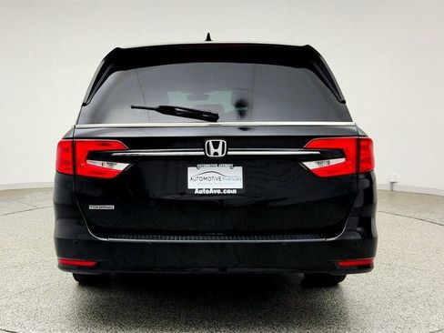 Used 2023 Honda Odyssey Touring image 6
