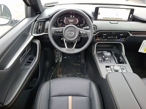 New 2026 MAZDA CX-90 3.3 Turbo S w/ Premium Plus image 12