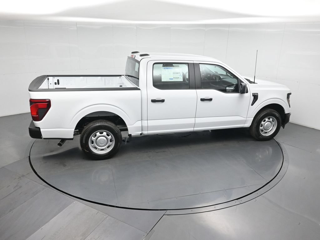 New 2026 Ford F150 XL RWD image 36