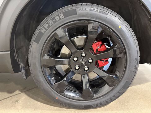 Used 2020 Ford Explorer ST w/ ST Street Pack AWD/4WD image 49