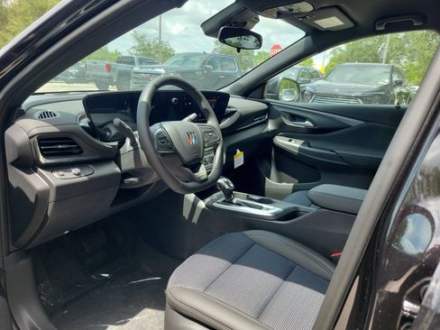 New 2026 Buick Envista Sport Touring w/ Convenience I Package FWD image 7