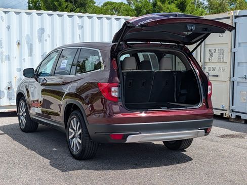 Used 2019 Honda Pilot EX-L image 14