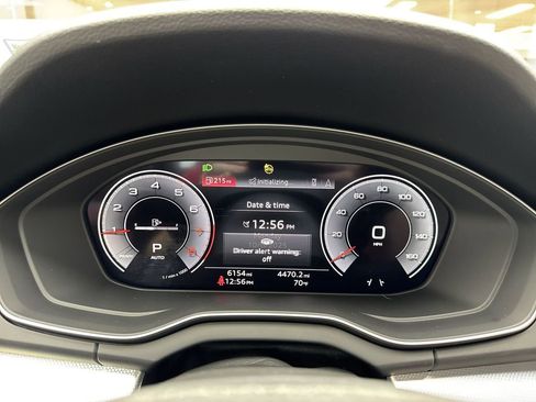 Certified 2025 Audi Q5 2.0T Premium Plus w/ Premium Plus Package image 15