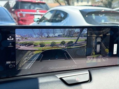 New 2026 MAZDA CX-90 3.3 Turbo S w/ Premium Plus image 12