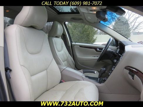 Used 2004 Volvo S60 2.5T image 7