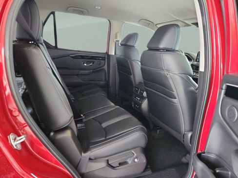 New 2026 Honda Pilot EX-L image 18