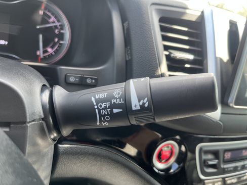 Used 2017 Honda Ridgeline Black Edition image 22