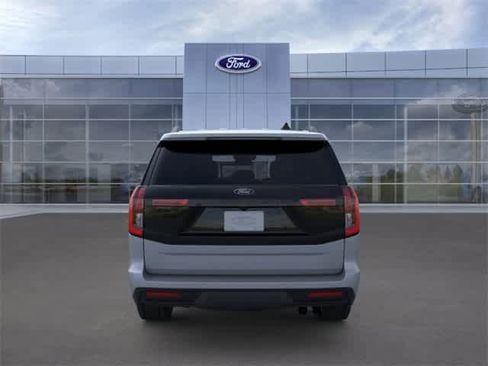 New 2026 Ford Expedition Tremor image 5